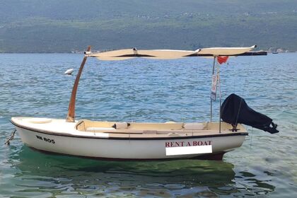Charter Motorboat Elan Elan Pasara 490 Đenovići
