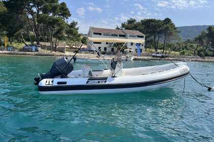 Verhuur Motorboot Joker Boat Coaster 470 Cres
