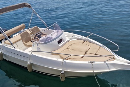 Location Bateau à moteur B2 Marine Cap ferret 572 Open Sévrier