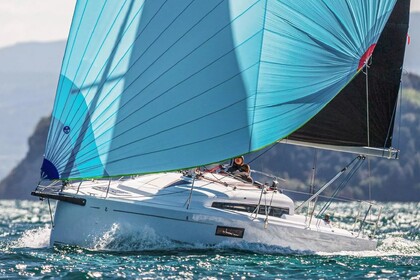Miete Segelboot Beneteau First 30 Arzon