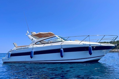 Charter Motorboat Jeanneau Prestige 34 Antibes