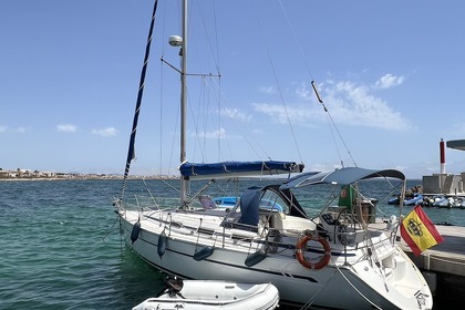 Alquiler Velero Bavaria Yachts Bavaria 36 Cruiser S'Estanyol
