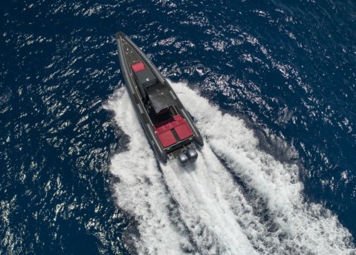 Andiparos RIB ZEN 40S alt tag text