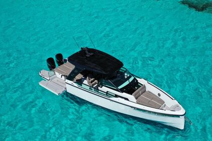 Czarter Jacht luksusowy Saxdor 320 GTO Antibes