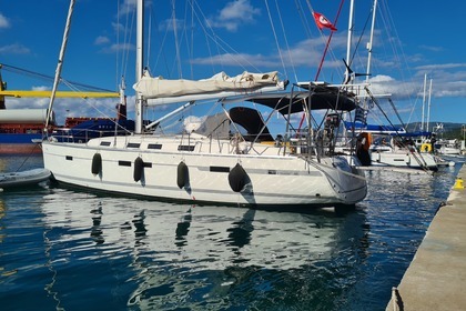 Verhuur Zeilboot BAVARIA CRUISER 45 Sami
