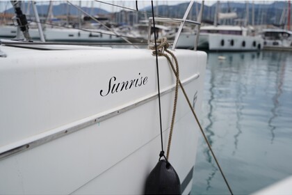 Czarter Katamaran  Helia 44 Leukada