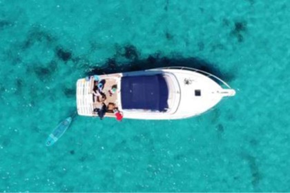 Location Bateau à moteur Costa smeralda Nibani Golfo Aranci