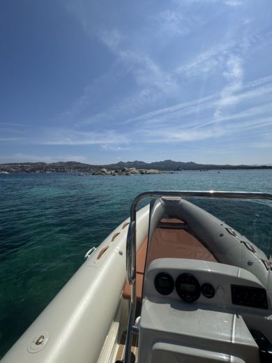 Порто Ротондо Without license Ribmarine 585 alt tag text