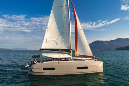 Ενοικίαση Καταμαράν  Excess 11 Σκιάθος