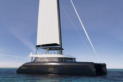 Ενοικίαση Καταμαράν Sunreef Yachts Sunreef 60 Λευκάδα