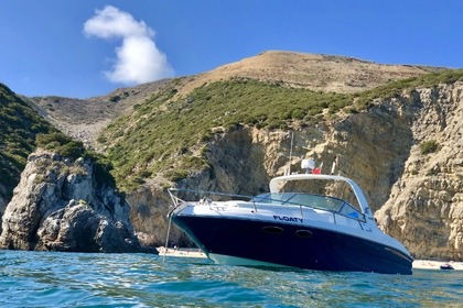 Rental Motorboat Sea Ray 280 Sunsport Sesimbra