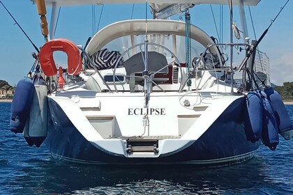 Alquiler Velero Jeanneau Sun Kiss 47 Hyères