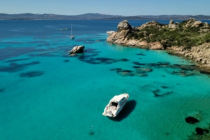 Noleggio Yacht a motore Della Pasqua Dc 16Elitè Palau