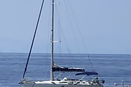 Rental Sailboat Jeanneau Sun Odyssey 40.3 Manfredonia