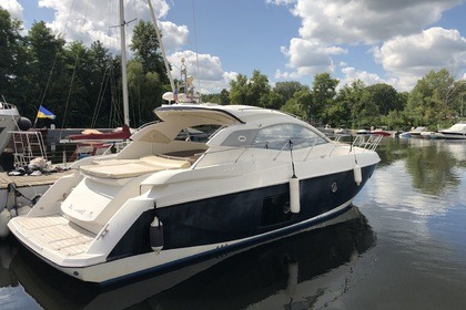 Miete Katamaran Sessa C43 Nizza