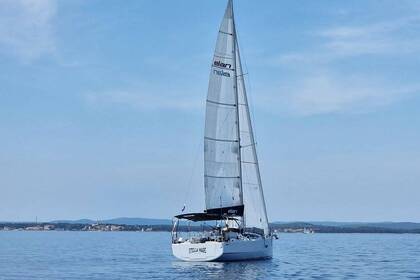 Aluguel Veleiro Elan Marine Elan E4 - 2 cab. Punat