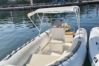 Hire Boat without licence  Bwa 5.50 MT Arbatax