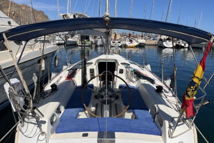 Location Voilier Beneteau First 35 S5 Almería