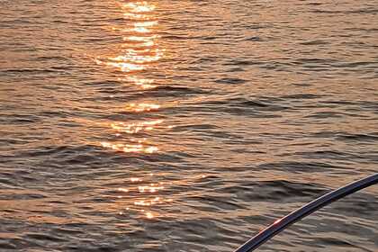 Чартер Моторная яхта Orizzonti Calipso Венеция