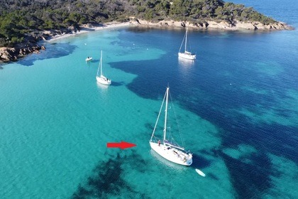 Noleggio Barca a vela Jeanneau Sun Odyssey 40.3 Port Pin Rolland