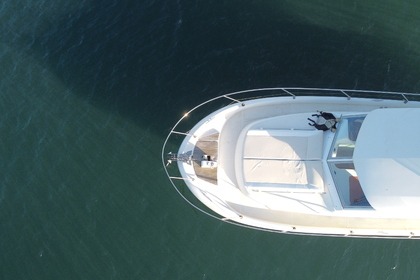 Location Yacht à moteur Beneteau Antares 10.80 District d'Aveiro