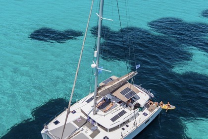 Ενοικίαση Καταμαράν CATAMARAN CATAMARAN DAY CRUISE Αθήνα