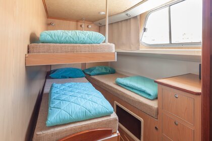 Miete Hausboot Pénichette Flying Bridge 1180 FB Joigny