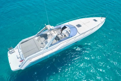 Hire Motorboat SUNSEEKER Thunderhawk 43 Formentera