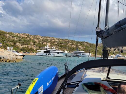 Portisco Sailboat Hanse 575 custom alt tag text