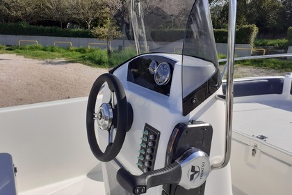 Ενοικίαση Μηχανοκίνητο σκάφος KAREL KAREL 170 Σπέτσες