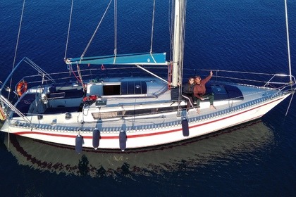 Verhuur Zeilboot Furia 37 Maó