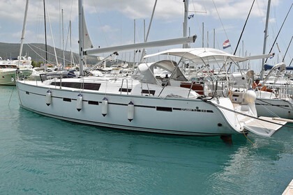 Verhuur Zeilboot Bavaria Bavaria 51 Cruiser Trogir