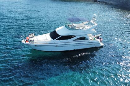 Hire Motor yacht Maxum 4600 SCB Limited Edition Bodrum