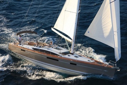 Verhuur Zeilboot JEANNEAU 57 Šibenik