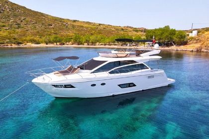 Aluguel Iate Absolute Absolute 53 Fly Bodrum