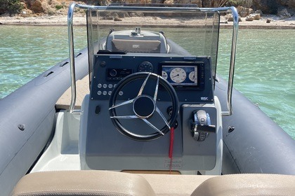 Noleggio Gommone Bsc Bsc 78 Hyères