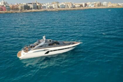 Noleggio Yacht a motore Princess V65 Gallipoli