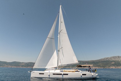 Alquiler Velero Jeanneau SUN ODYSSEY 490 Split