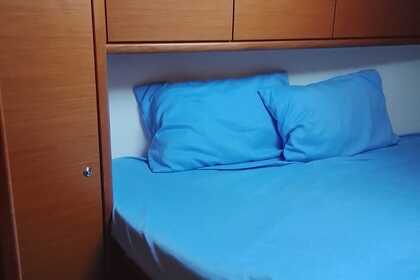 Miete Segelboot Bavaria 34 cruiser Pointe-à-Pitre