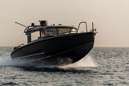 Verhuur Motorboot Xo Yacht XO 270 Cannes