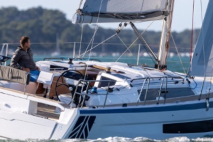 Location Voilier  DUFOUR 37 VASCO Golfe-Juan