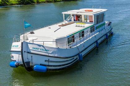 Miete Hausboot Pénichette Terrasse 1500 R Loosdrecht