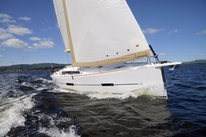 Rental Sailboat Dufour Yachts Dufour 412 GL Jolly Harbour