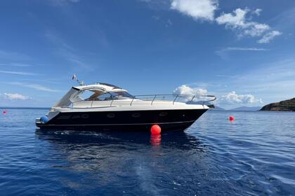Miete Motorboot Mano Marine HT Taormina