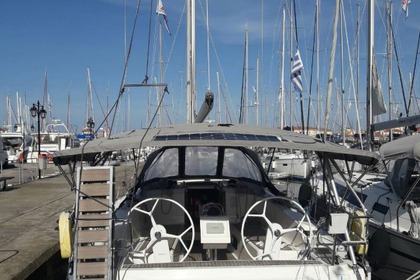 Ενοικίαση Ιστιοπλοϊκό σκάφος BAVARIA CRUISER 41 Λευκάδα