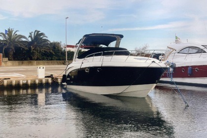 Location Bateau à moteur Chaparral 310 Antibes