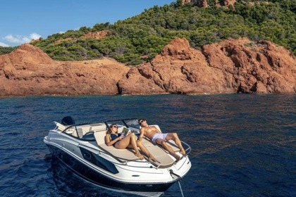 Alquiler Lancha Bayliner Vr6 Palma de Mallorca