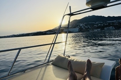 Rental Motorboat Starfisher 870 Benalmádena