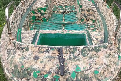 Location Bateau sans permis  Jeanneau jeanneau Minimatic Sète