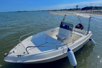 Rental Boat without license  Liver Open Syracuse
